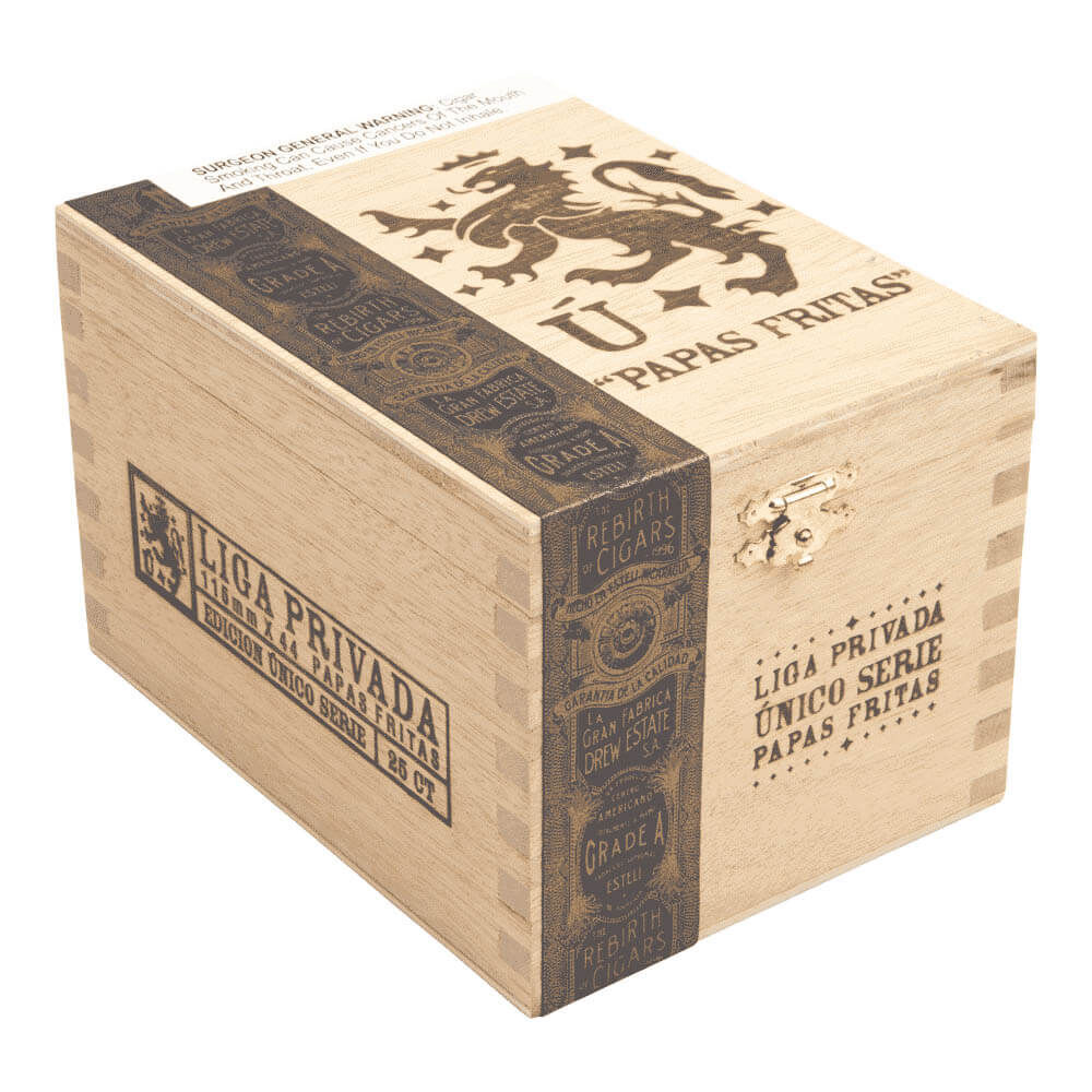 View product media LPUPF25 Papas Fritas, , jrcigars 3